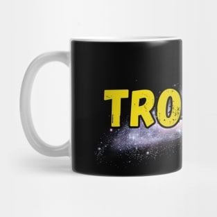 Trooper Mug